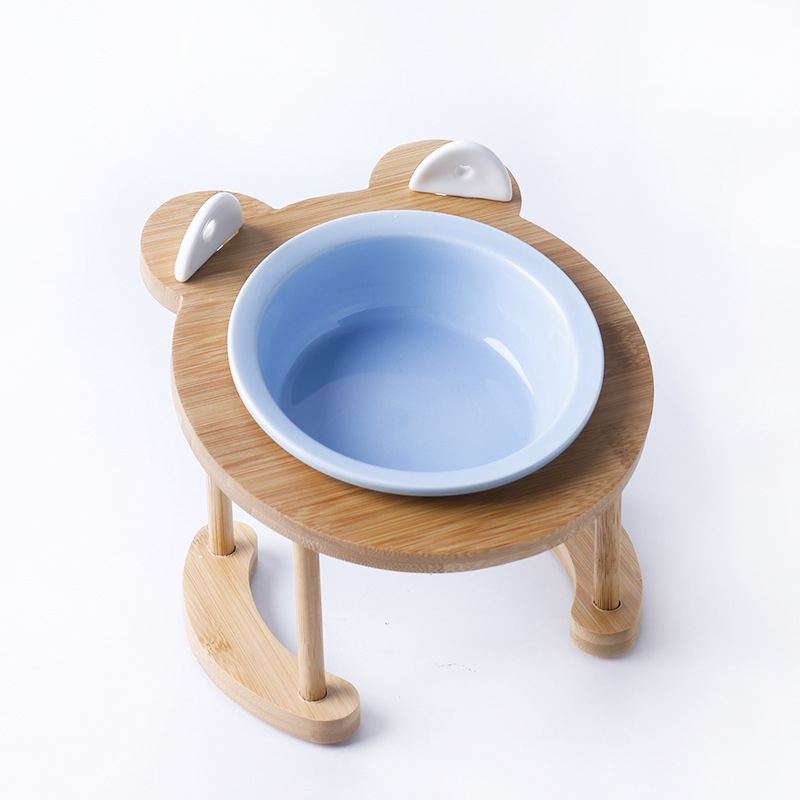 cat bowl