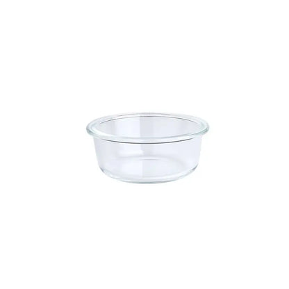 Paw Pets Glass Cat Food Bowl – Stylish and Durable Glass Cat Bowl for Feeding Paw Pets Store